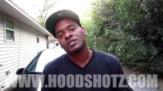 100% TRU ON HOOD SHOTZ