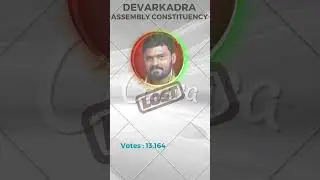 Devarakadra MLA Candidates List & Results#devarakadra#telangana#election#congress#brs#trendingshorts