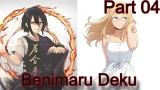 Benimaru Dekt Part 04 | Skipping school and company 1? | Deku Texting Story
