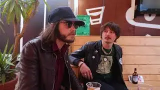 The Hot Sprockets- Dream Mover Documentary