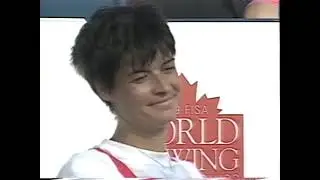 1999 World Rowing Champs = St  Catharine's Canada = Saturday A Finals