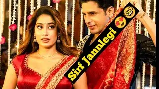 Param Sundari Movie Review