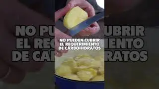 &iquest;C&oacute;mo ganar peso?