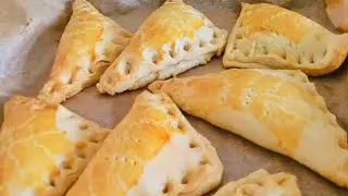 How to make Flaky  Fish pie recipe