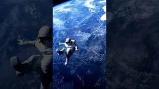 Cost Of Making A SPACESUIT!😱 #space #education #shorts #nasa
