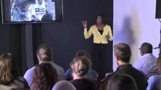 Your Life, Your Movie | Dawn Thomson | TEDxPortobello