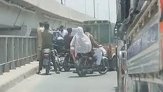 Sad reality of my country Pakistan