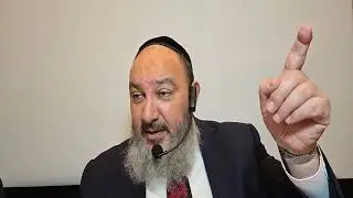 Rabbi Yosef Galimidi - Holiness - Purity -  Tips - Longevity - 01/21/26