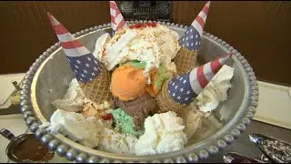 Chicago's Best Ice Cream: Margie's Candies