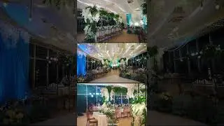 wedding reception reels  #cebuweddings  #weddings  #weddingreceptiondecor