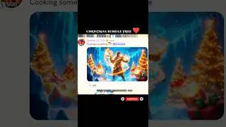 scarfall 2.0 Christmas Bundle 💝 Scarfall login rewards ❤️ #scarfall #scarfall2 #shorts #scarfallgame