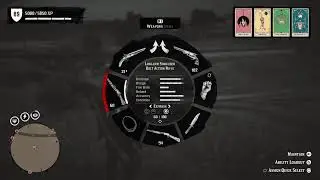 Chivo Gaming: Red Dead Online...