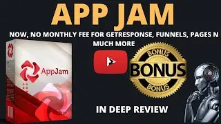 AppJam Review