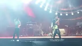 Tame Impala & A$AP Rocky - L$D (Coachella 2019 Weekend 2)