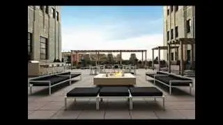 The Beacon - Jersey City - Amenities