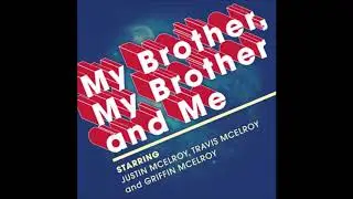 MBMBAM - Brotherly Betrayal