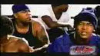 Mr. Magic featuring C-Murder - No Hope