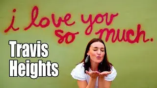 The Charm Of SOCO In Travis Heights: A Must-See Austin Neighborhood | Living In Austin