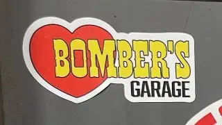 Sunday Story Time with Bomber Tri-City Bomber Bash prep and Blockparty Corn Report