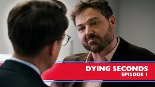 Dying Seconds S1 E1 - Have I Told You About This Hockey Card?