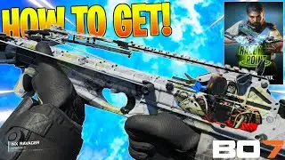 САМЫЙ БЫСТРЫЙ СПОСОБ ЗАВЕРШИТЬ СОБЫТИЕ «ПУНКТ РАЛЛИ» В BLACK OPS 7! КАК РАЗБЛОКИРОВАТЬ АРБАЛЕТ!