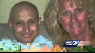 Cancer survivor to do medical residency with doctors who treated him