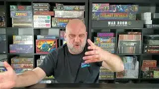 Responding to Alpha Investments and Tolarian Community College about the Reserve List