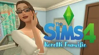 The Sims 4 🌸Hochzeitsvorbereitungen🌸 Folge 21