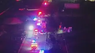 Houston news today: Flood Watch latest; teens in custody after chase; girl stabbed