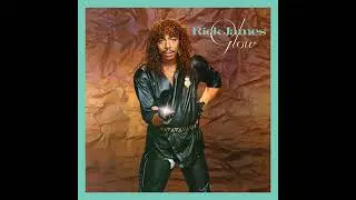 OH WHAT A NIGHT (4 Luv) - Rick James@L.D.S-Soul1 