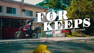 GEARUP MOTO CLUB | WITH MOTORICH PH