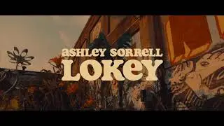 Ashley Sorrell - Lokey