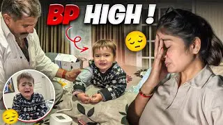 BP badh gaya bechare ka 🥺 || Hellops8 
