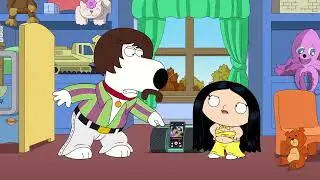 Family Guy Rock left Rock right right elbow🕺🏻😂 (720p)