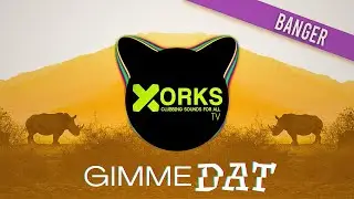 RAHUL & Michael Fortera - GIMME DAT