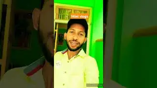 Sanjay daily vlogs | mini vlogs | funny video | #trending #funny #shortvideo  #shorts #viralvideo