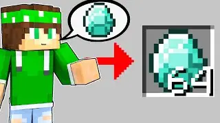 MINECRAFT MA TUTTO QUELLO CHE NICO DICE LO OTTENGO!