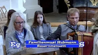 Familienmusi Hubmann 