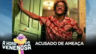 Ex-mulher de Phellipe Haagensen diz que foi amea&ccedil;ada de morte