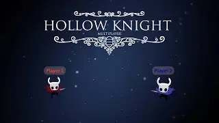 Hollow knight with Cr4zedFemSt0ner Part 1