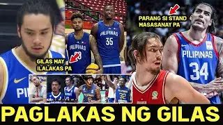 Paglakas ng Gilas! Latvia at New Zealand Pinataob Sunod na ba ang Australia?! Marami pa ang Magiging