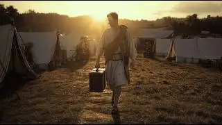 How Roman Battlefield Medicine Was 1,000 Years Ahead of Its Time