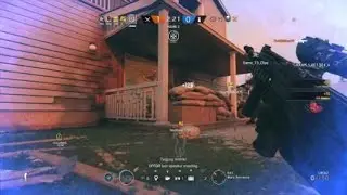 Bad Hit Reg #40