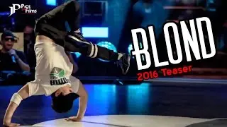 B-Boy Blond &bull; Trailer