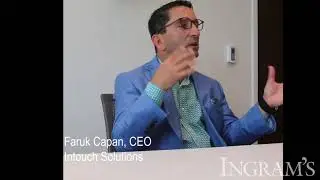 Intouch's Capan On K.C.'s Stable Workforce