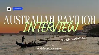 Venice Biennale 2009: Australian Pavillion