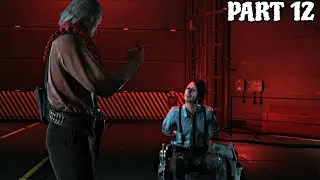 Metal Gear Solid V: The Phantom Pain Walkthrough Gameplay PART 12 [1080P 60 FPS PC]- No Commentary