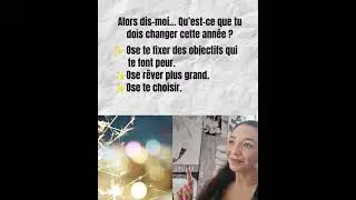 #alignement #croireensoi #confianceensoi #perdredupoids