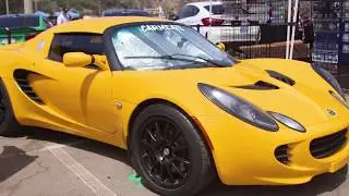 SoCalEuro 2019 snippets