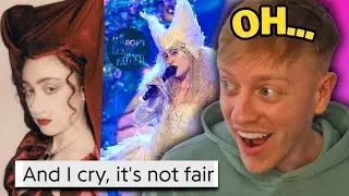 THE new pop girlie??? Good Luck, Babe! - Chappel Roan | SINGLE & JIMMY FALLON REACTION & REVIEW
